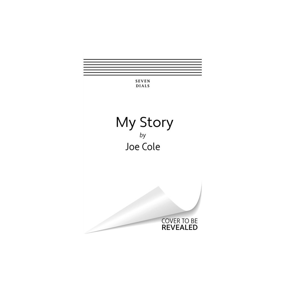 Orion Publishing Co Joe Cole, Luxury Player (inbunden, eng)