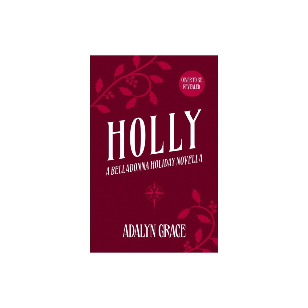 Orion Publishing Co Holly (inbunden, eng)