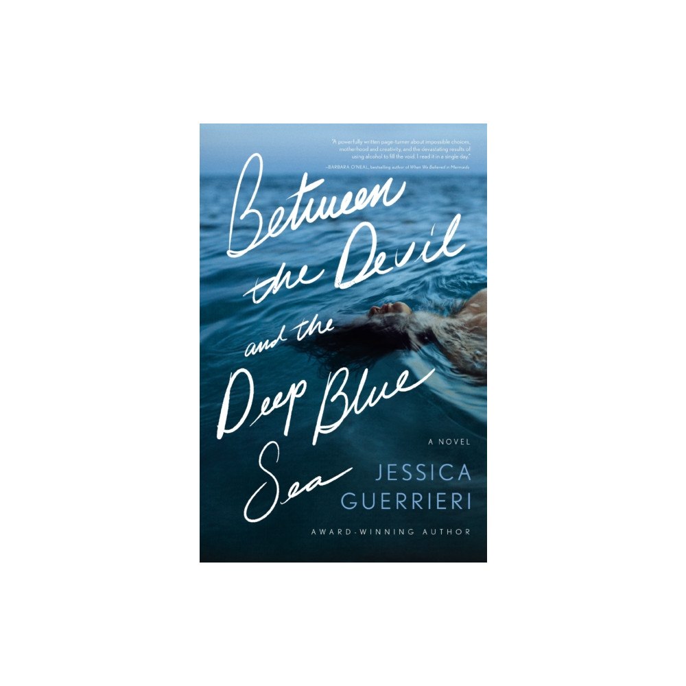 HarperCollins Focus Between the Devil and the Deep Blue Sea (häftad, eng)