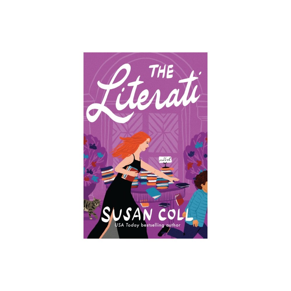 HarperCollins Focus The Literati (häftad, eng)