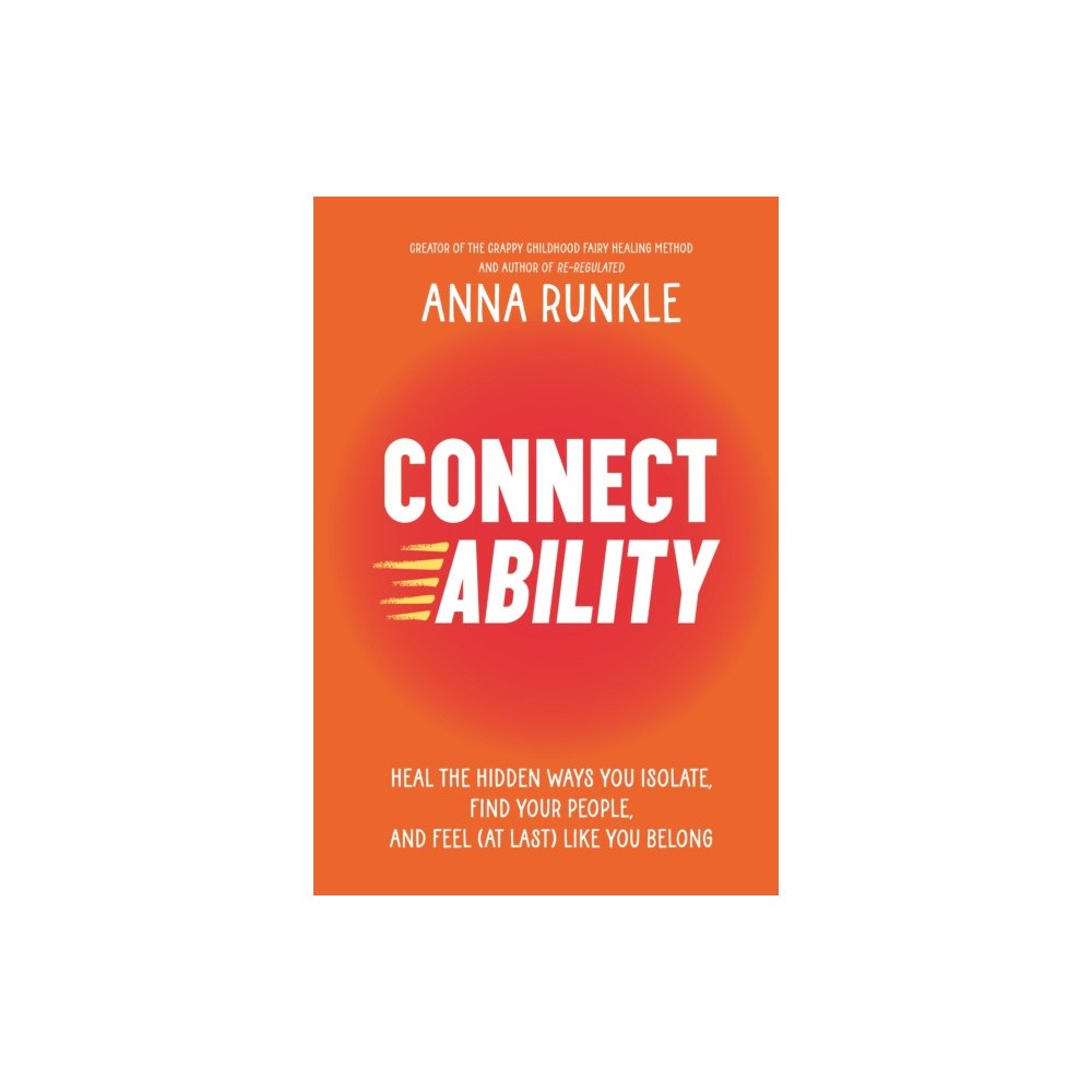 Hay House Inc Connectability (inbunden, eng)