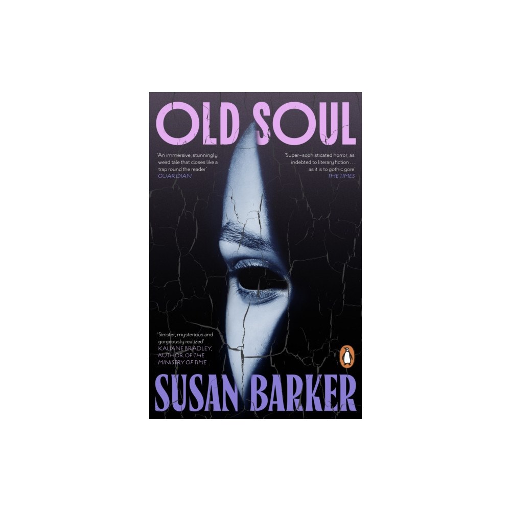 Penguin books ltd Old Soul (häftad, eng)