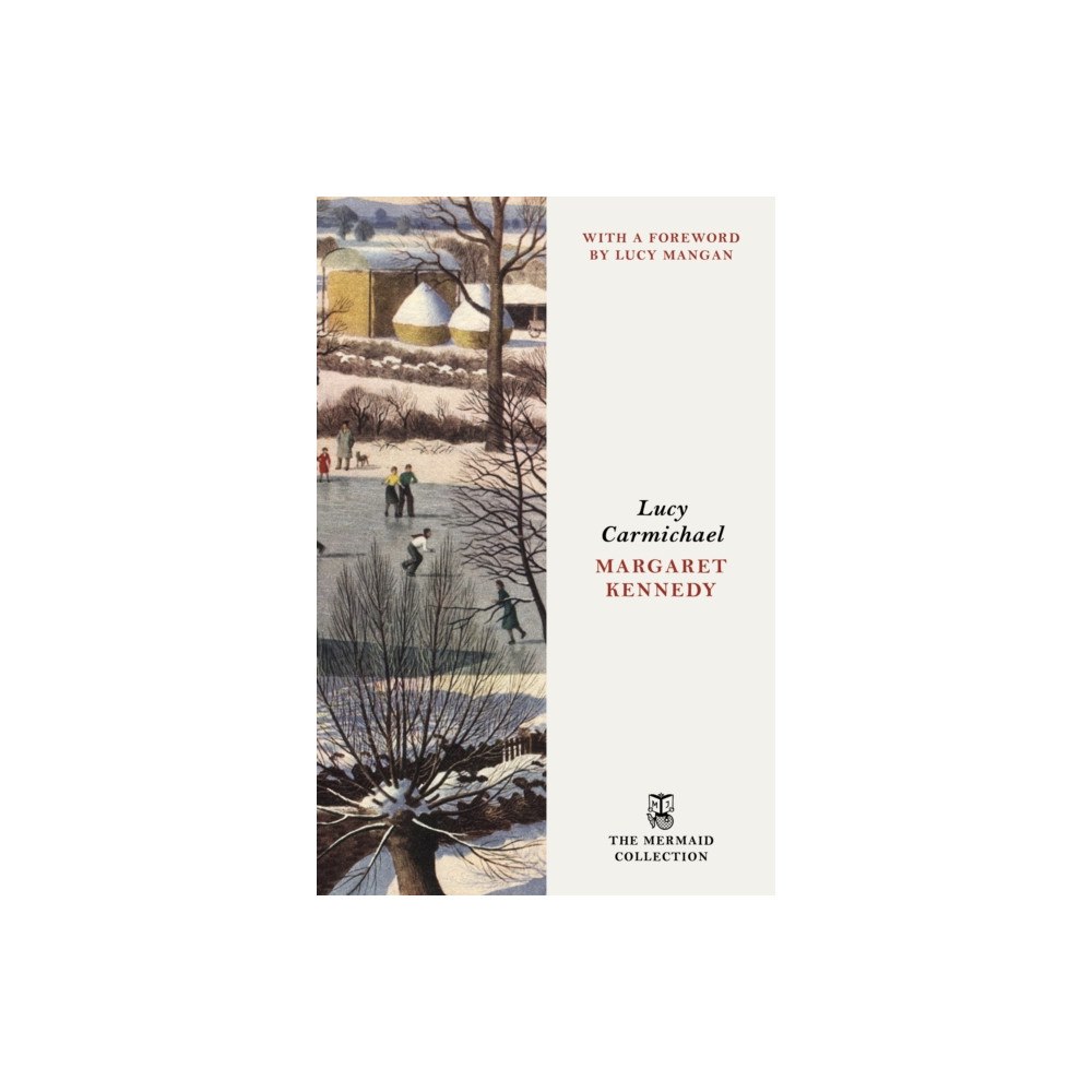 Penguin books ltd Lucy Carmichael (häftad, eng)