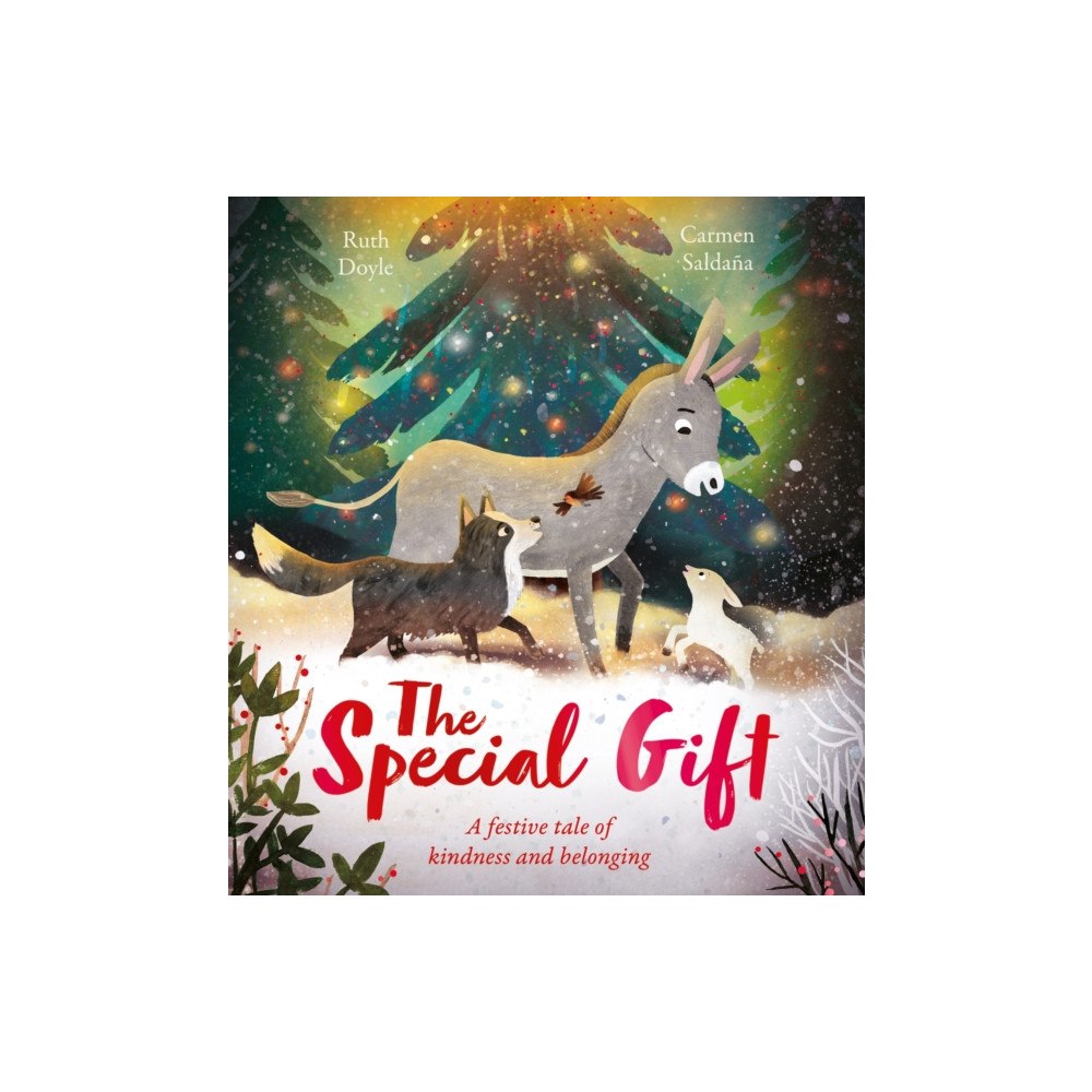 Hachette Children's Group The Special Gift (häftad, eng)
