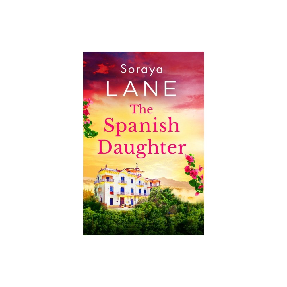 Little, Brown The Spanish Daughter (häftad, eng)