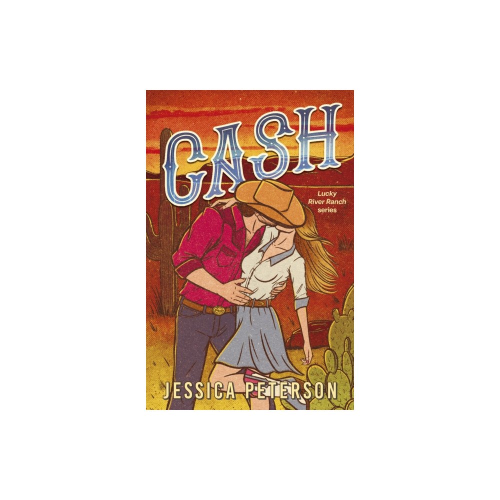 John Murray Press Cash (häftad, eng)