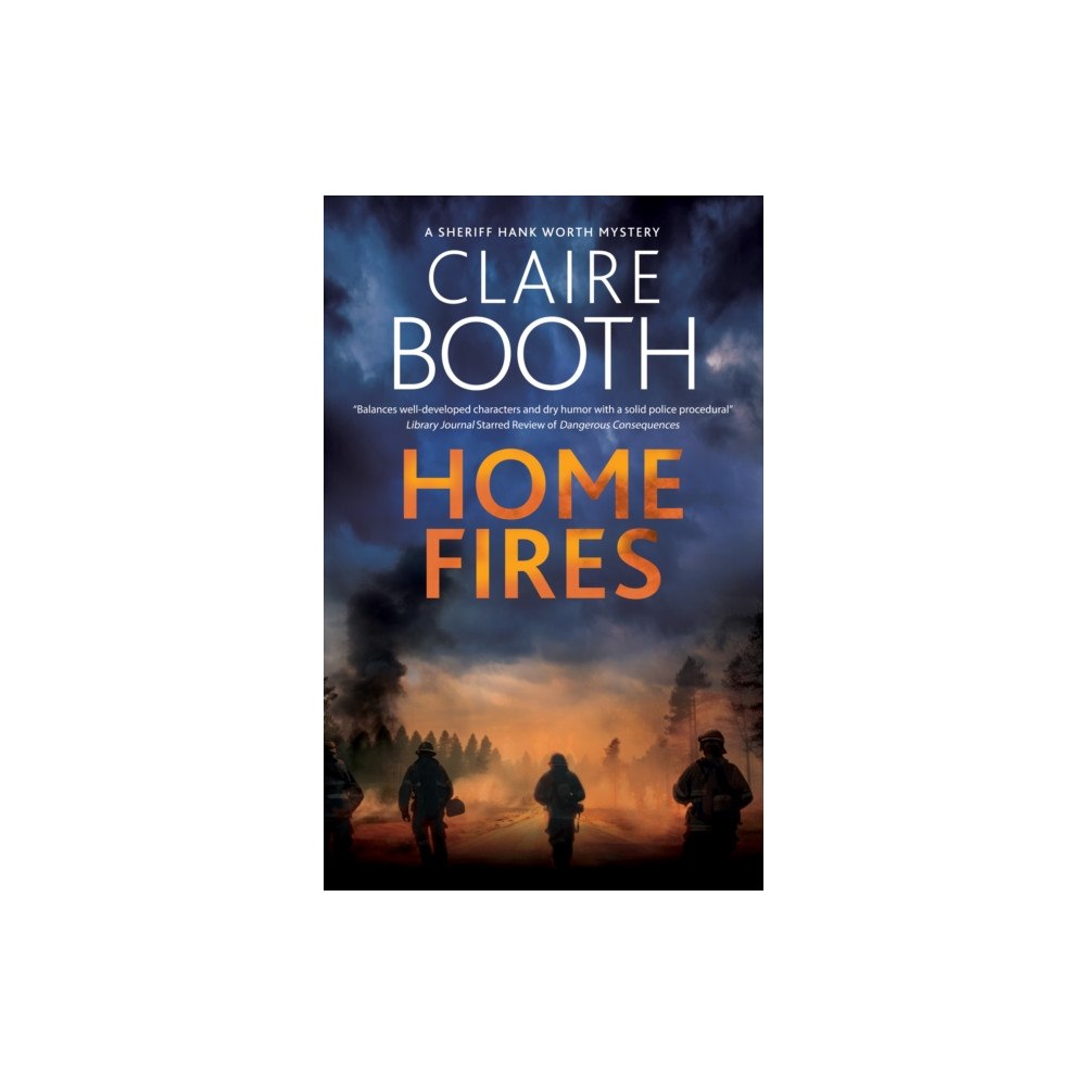 Canongate Books Home Fires (häftad, eng)