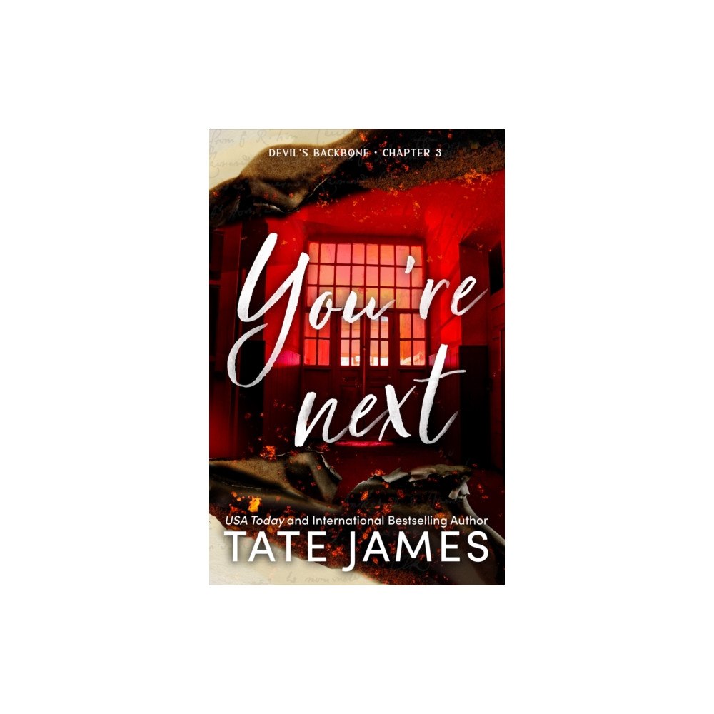 Sourcebooks, Inc You're Next (häftad, eng)