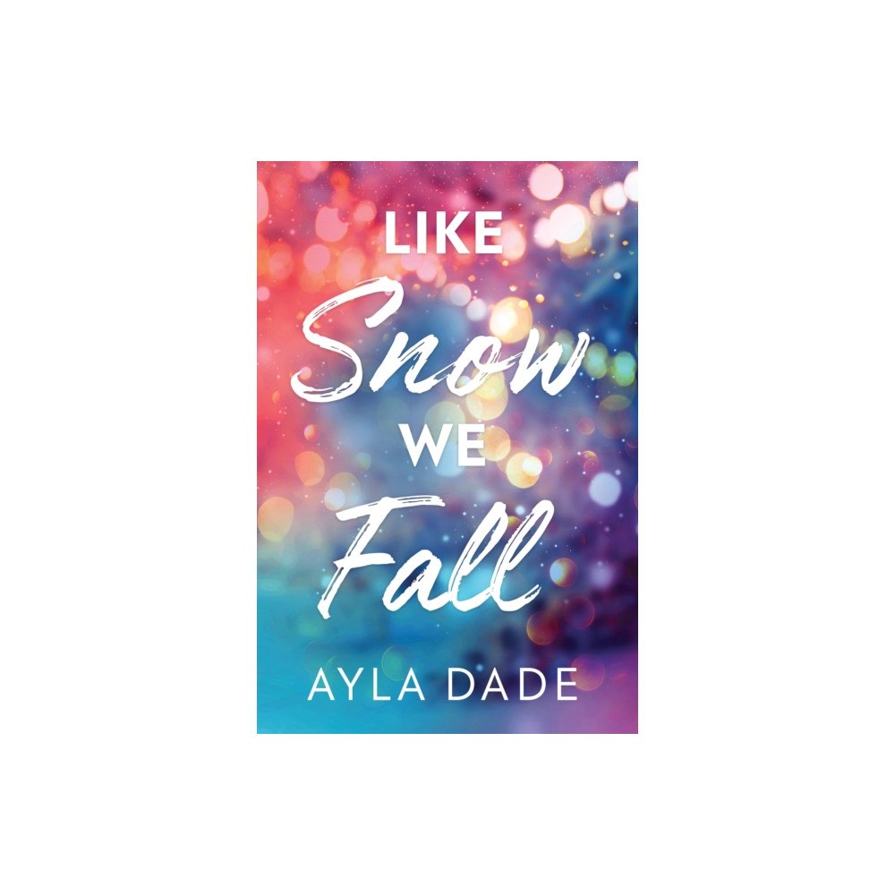 Sourcebooks, Inc Like Snow We Fall (häftad, eng)