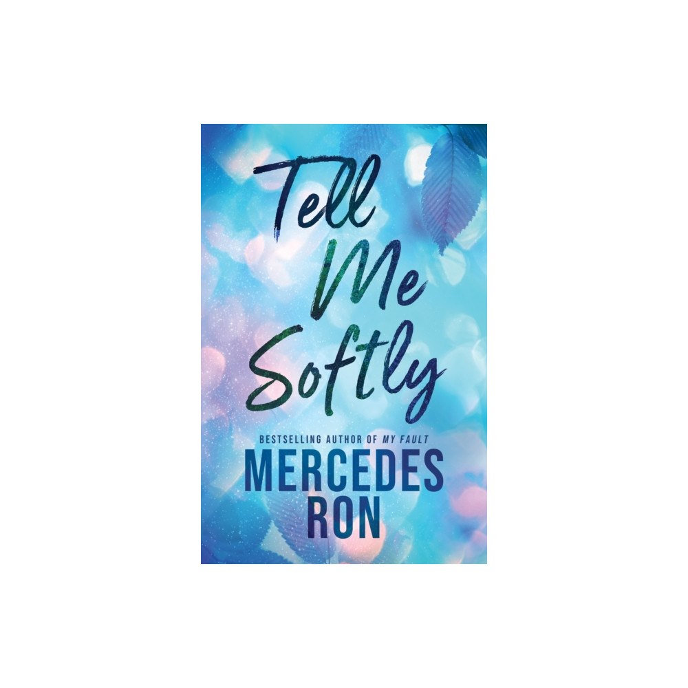 Sourcebooks, Inc Tell Me Softly (häftad, eng)