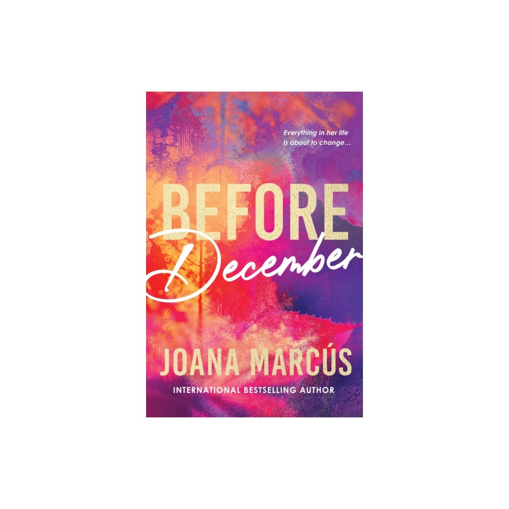 Sourcebooks, Inc Before December (häftad, eng)