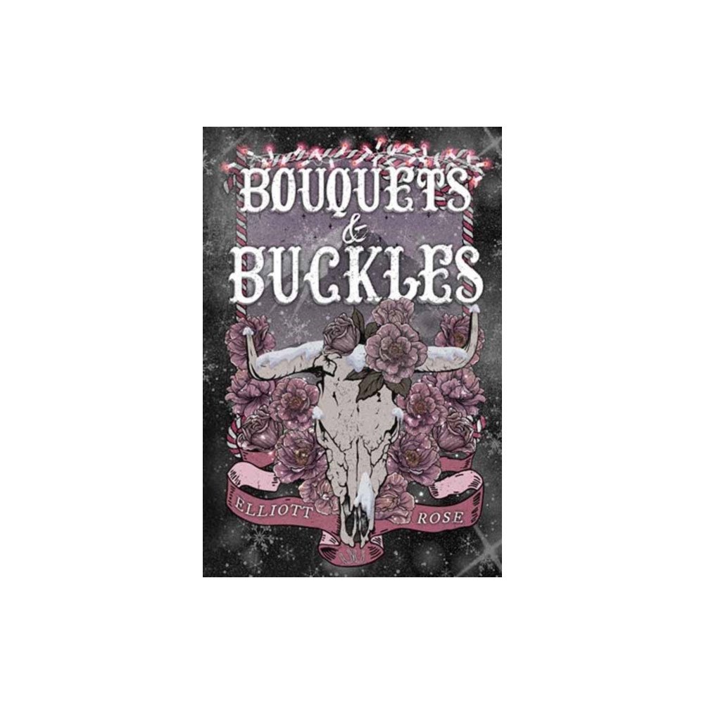 Kensington Publishing Bouquets and Buckles (häftad, eng)