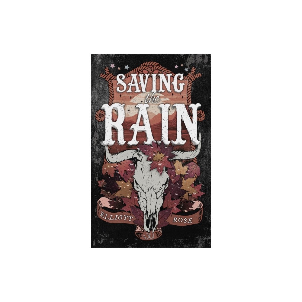 Kensington Publishing Saving the Rain (häftad, eng)