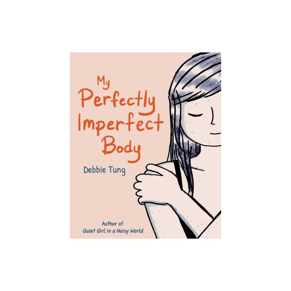Andrews McMeel Publishing My Perfectly Imperfect Body (häftad, eng)