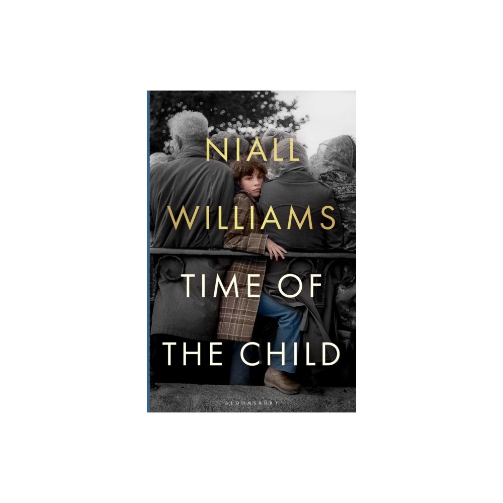 Bloomsbury Publishing PLC Time of the Child (häftad, eng)