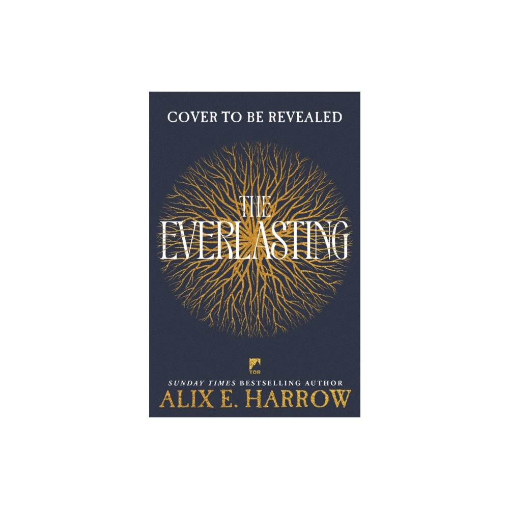 Pan Macmillan The Everlasting (inbunden, eng)