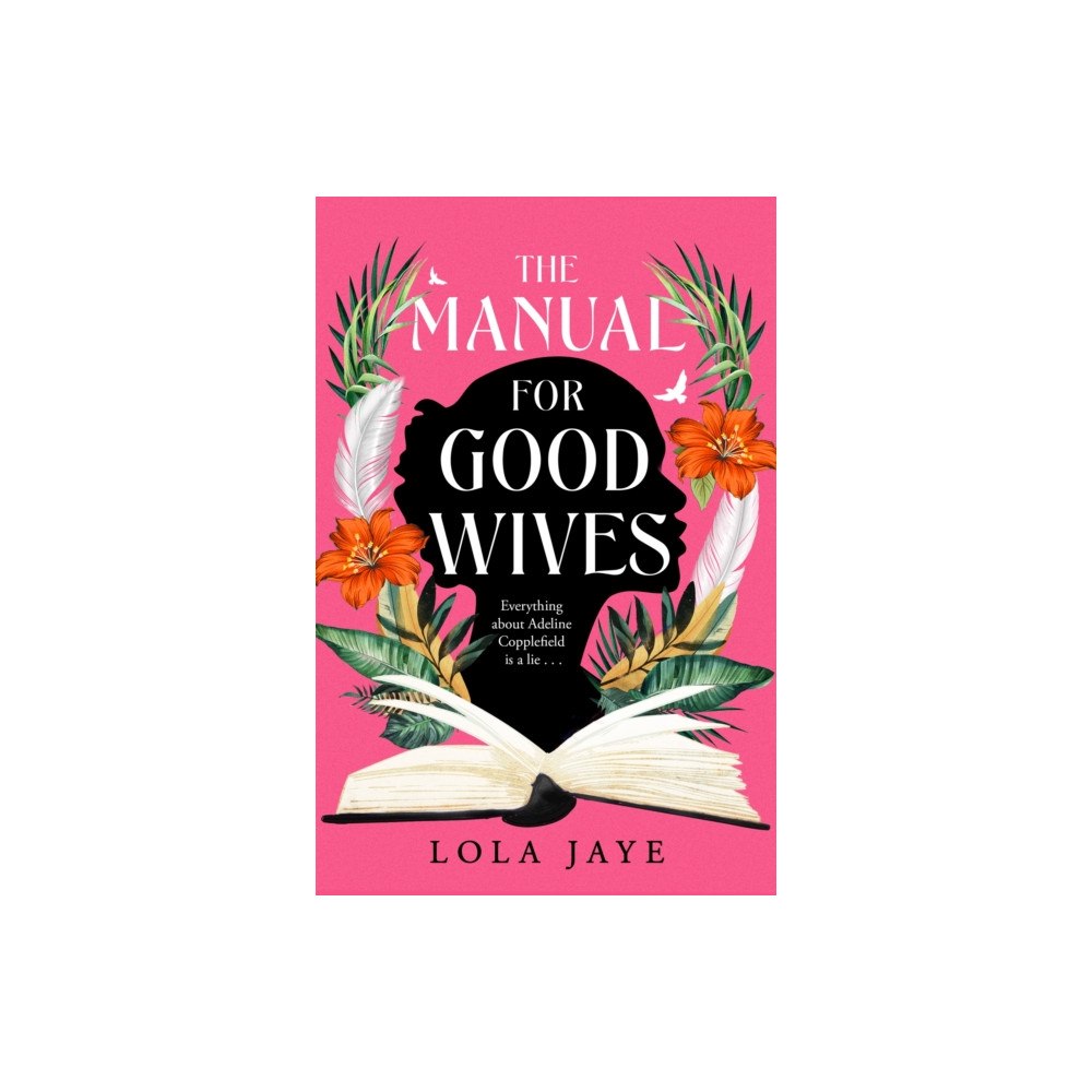 Pan Macmillan The Manual for Good Wives (häftad, eng)
