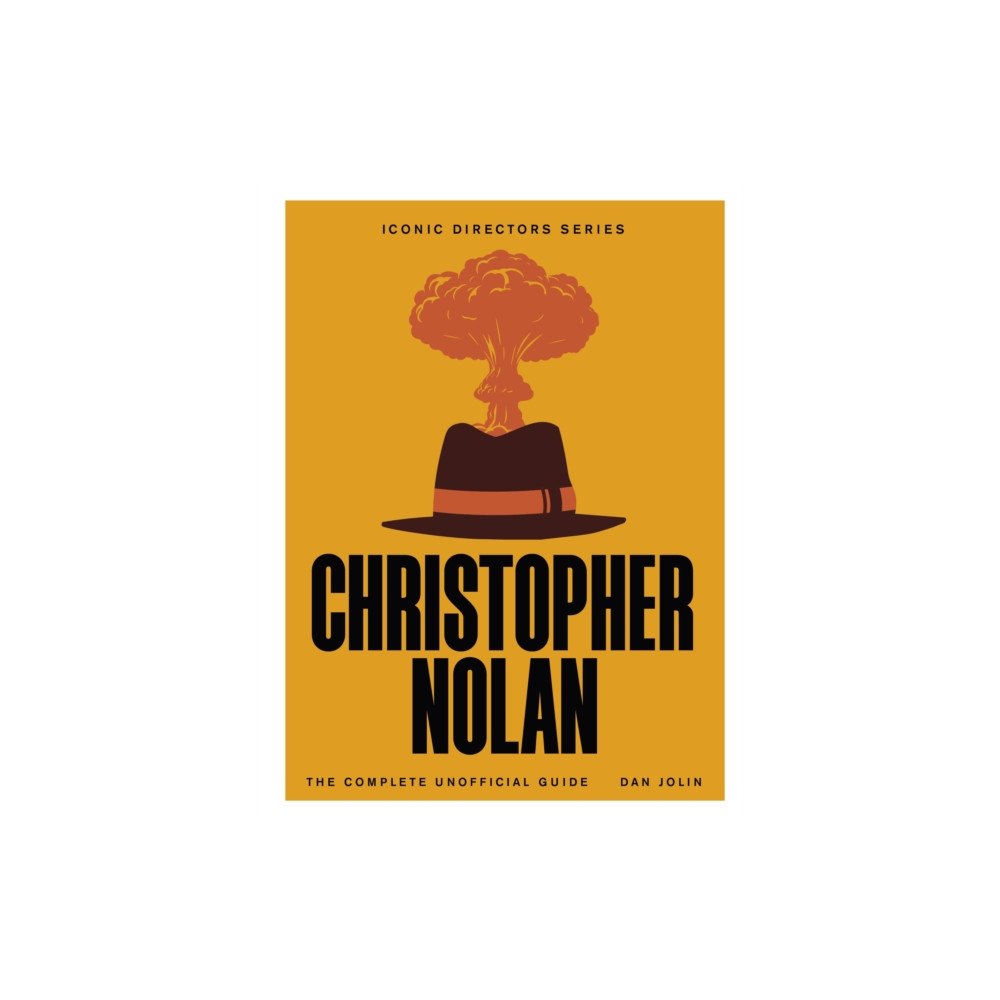 Quercus Publishing Christopher Nolan (häftad, eng)
