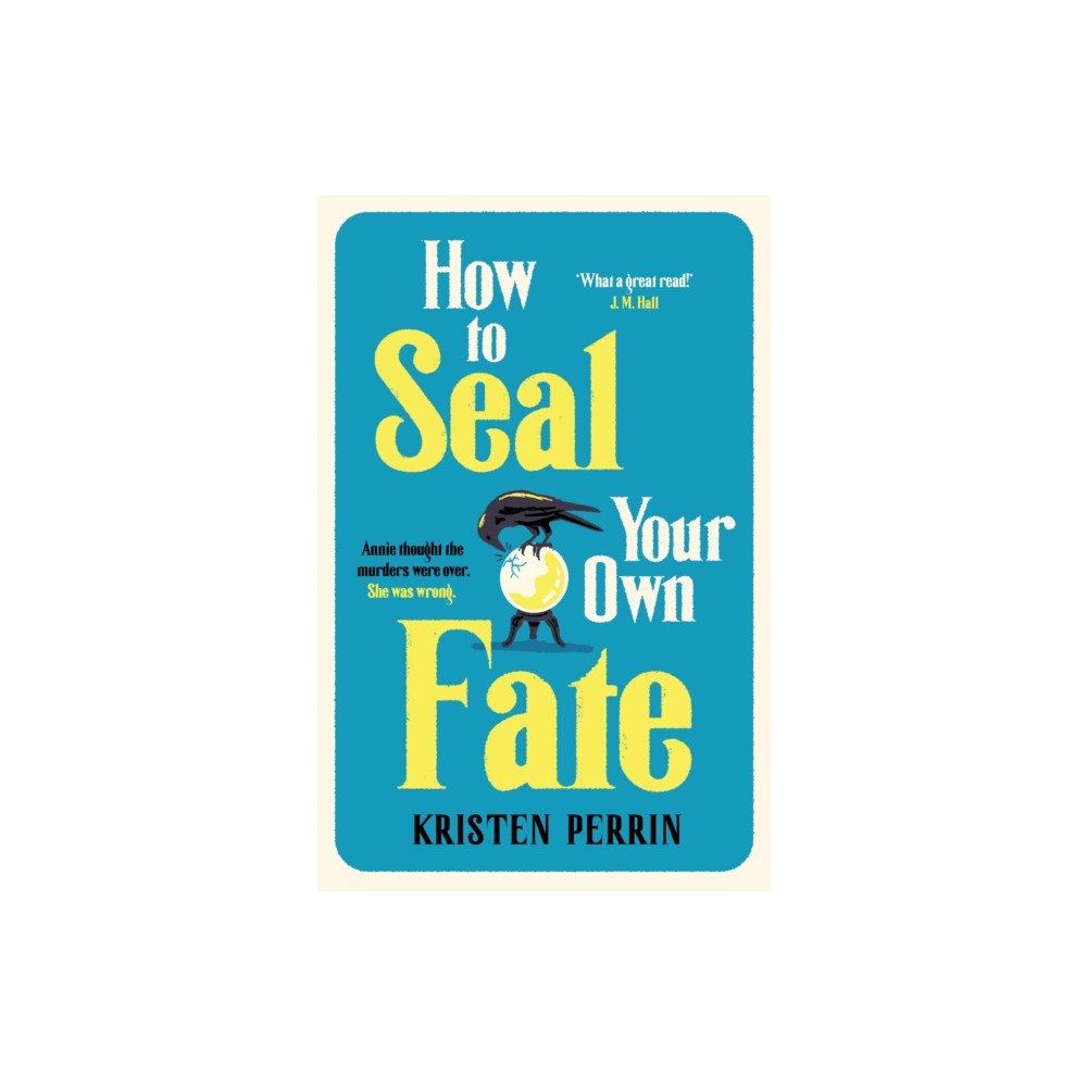 Quercus Publishing How To Seal Your Own Fate (häftad, eng)