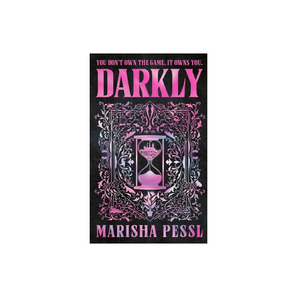 Walker Books Ltd Darkly (häftad, eng)