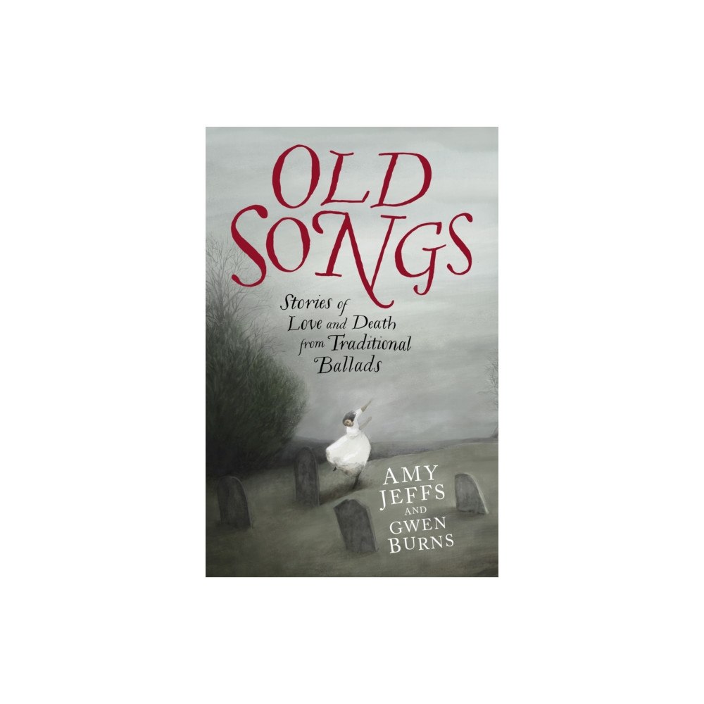Quercus Publishing Old Songs (inbunden, eng)