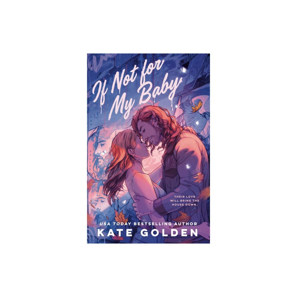 Quercus Publishing If Not For My Baby (häftad, eng)