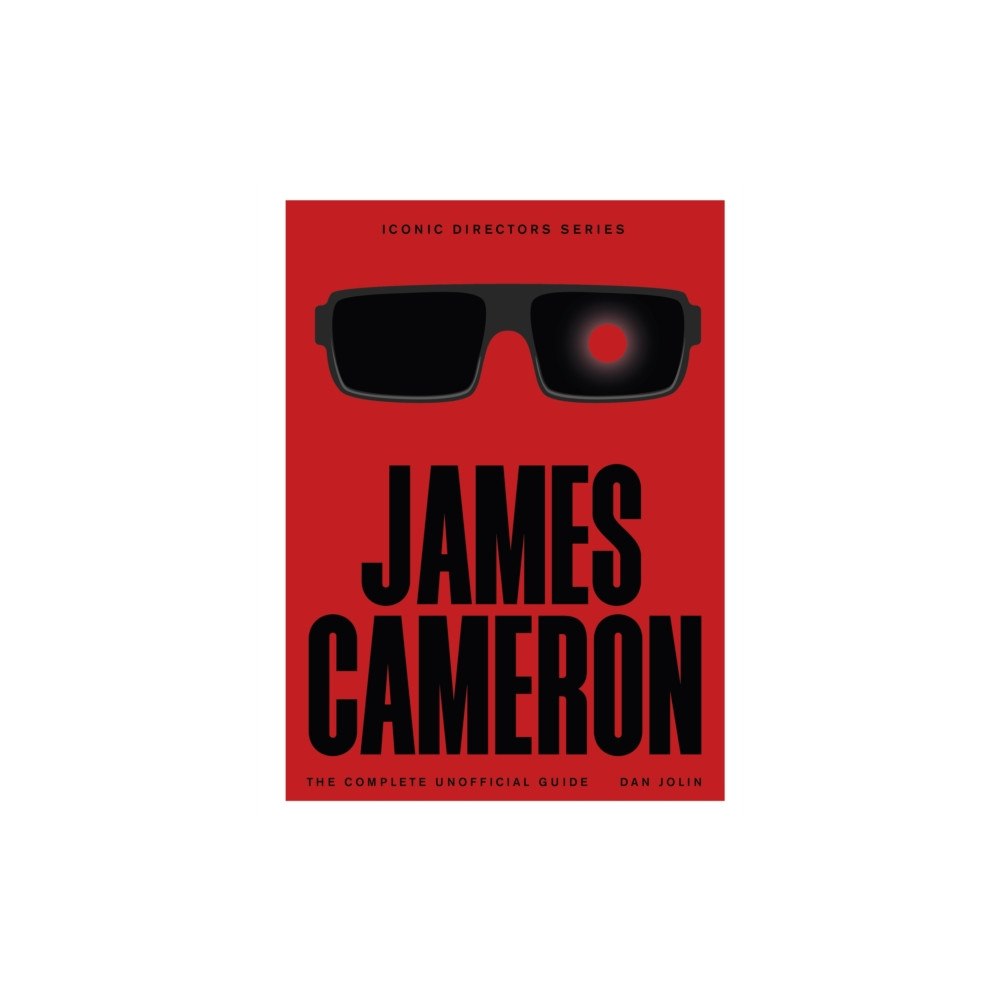 Quercus Publishing James Cameron (häftad, eng)