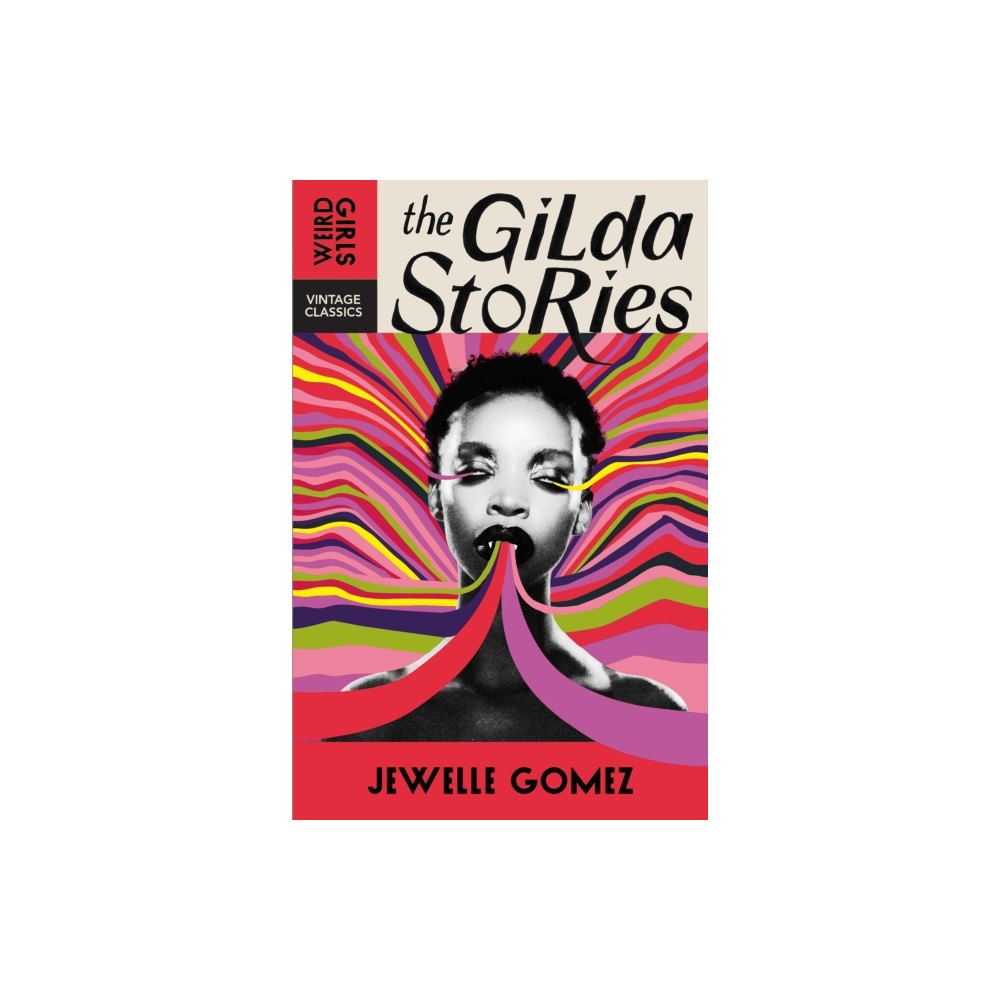 Vintage Publishing The Gilda Stories (häftad, eng)