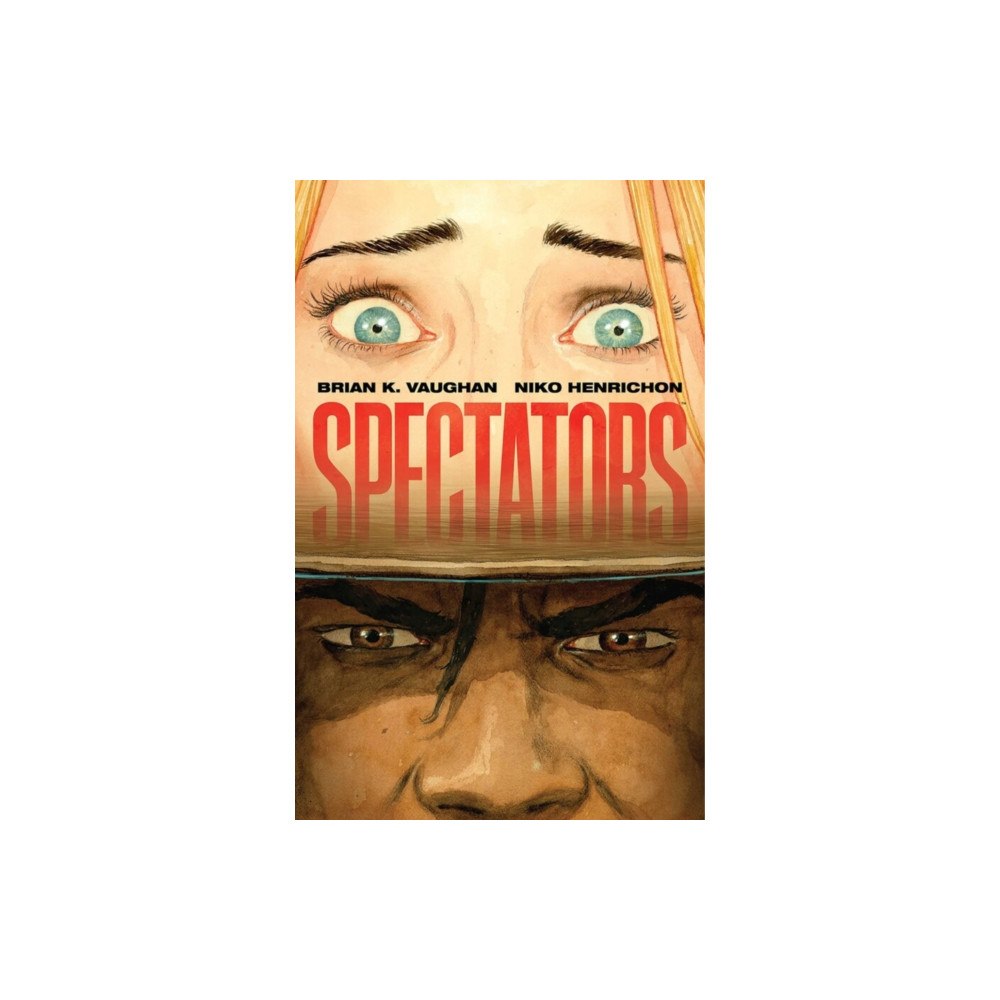 Image Comics SPECTATORS (inbunden, eng)