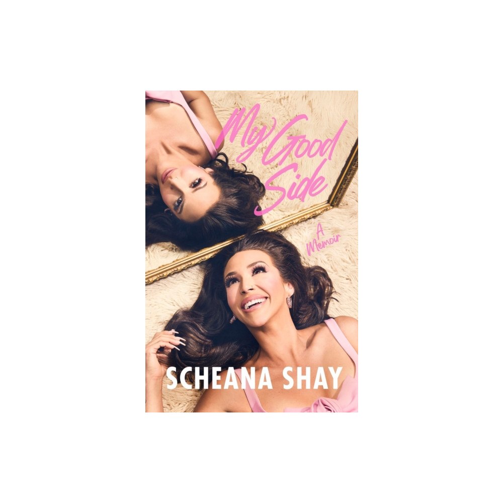 Grand Central Publishing My Good Side (inbunden, eng)