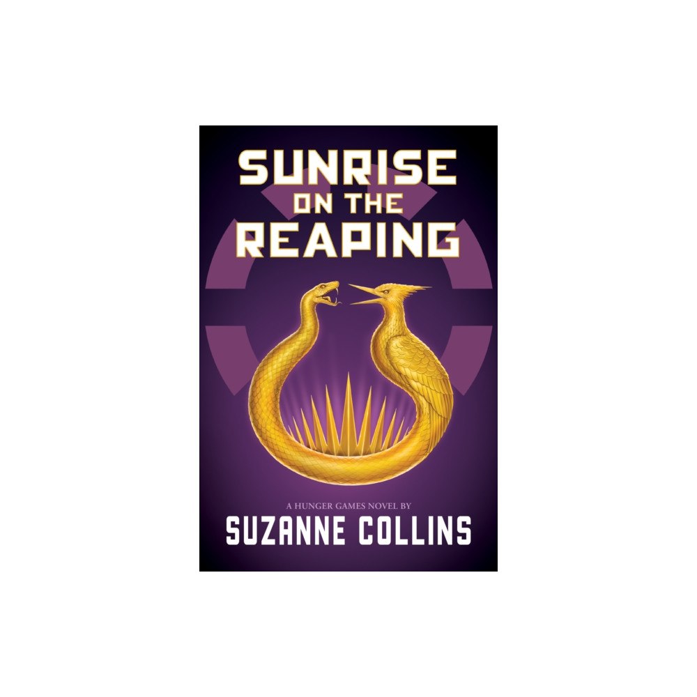 Not Stated Sunrise on the Reaping (The Hunger Games) (häftad, eng)