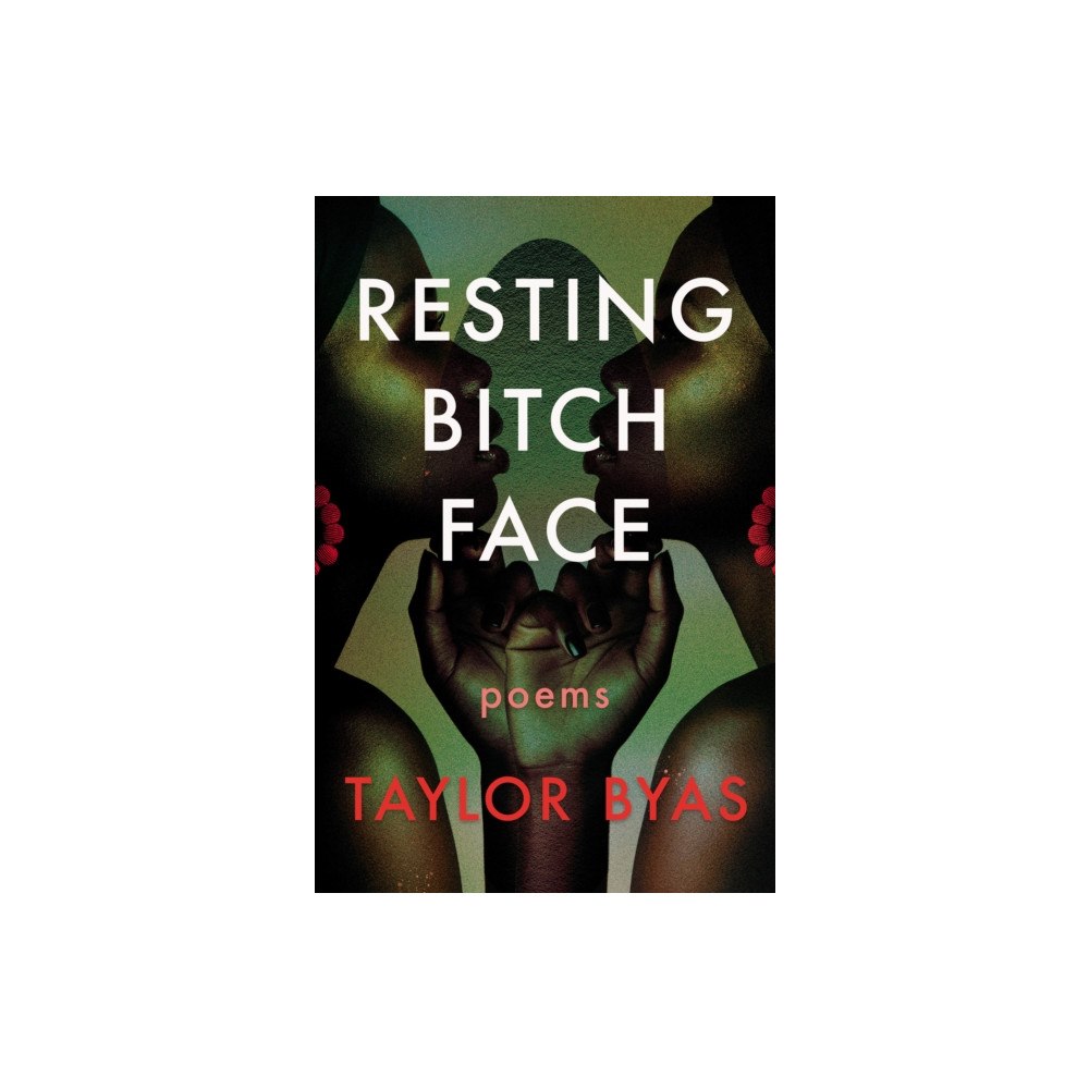 Soft Skull Press Resting Bitch Face (häftad, eng)