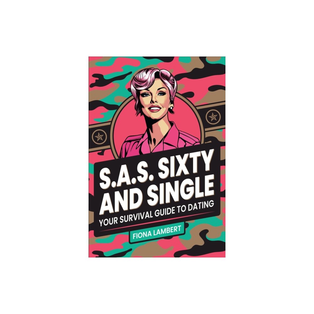 Bridge-Logos Publishing S.A.S. Sixty and Single (häftad, eng)