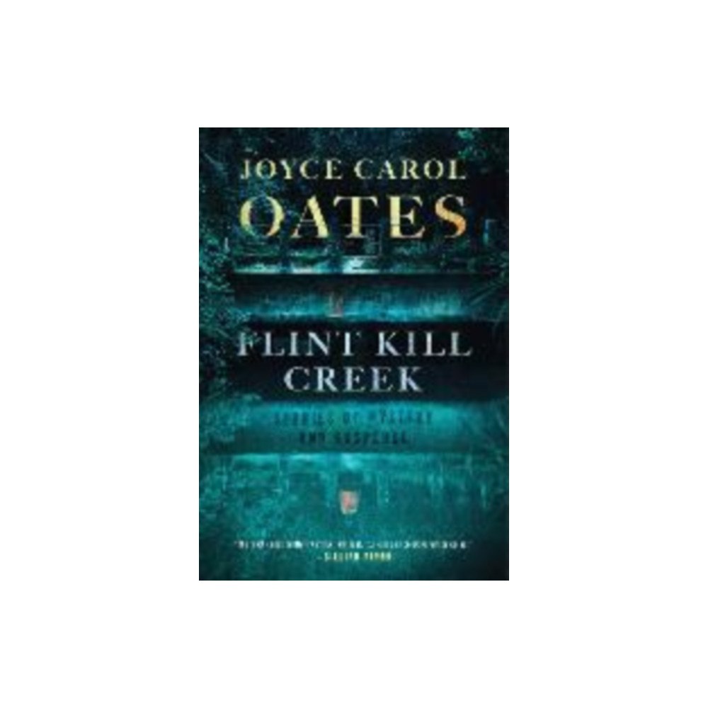 Not Stated Flint Kill Creek - Stories of Mystery and Suspense (häftad, eng)