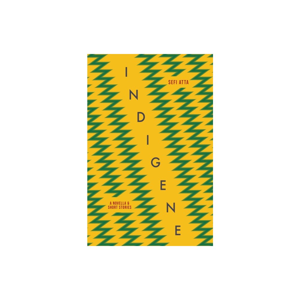 Interlink Publishing Group, Inc Indigene (inbunden, eng)