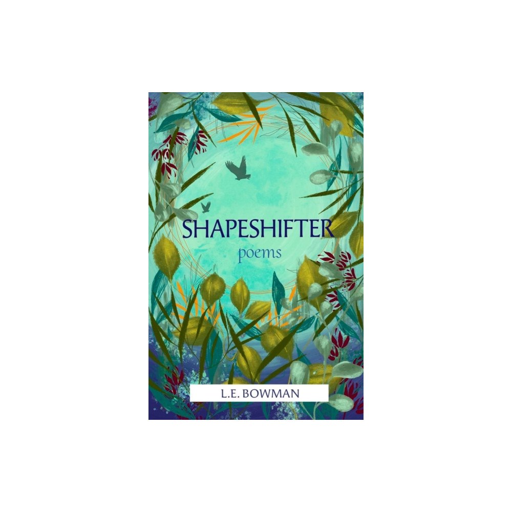 Button Poetry Shapeshifter (häftad, eng)