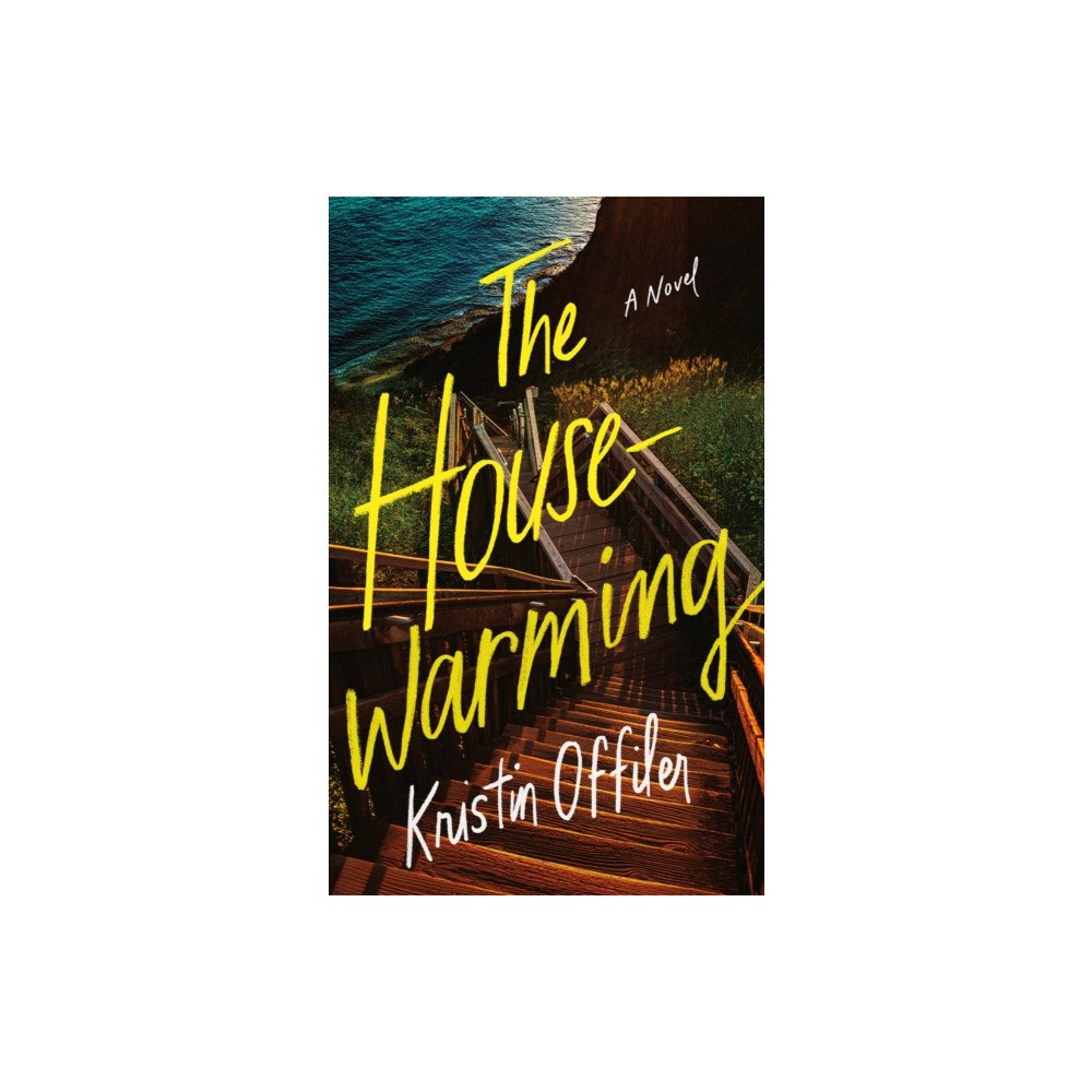 Amazon Publishing The Housewarming (häftad, eng)