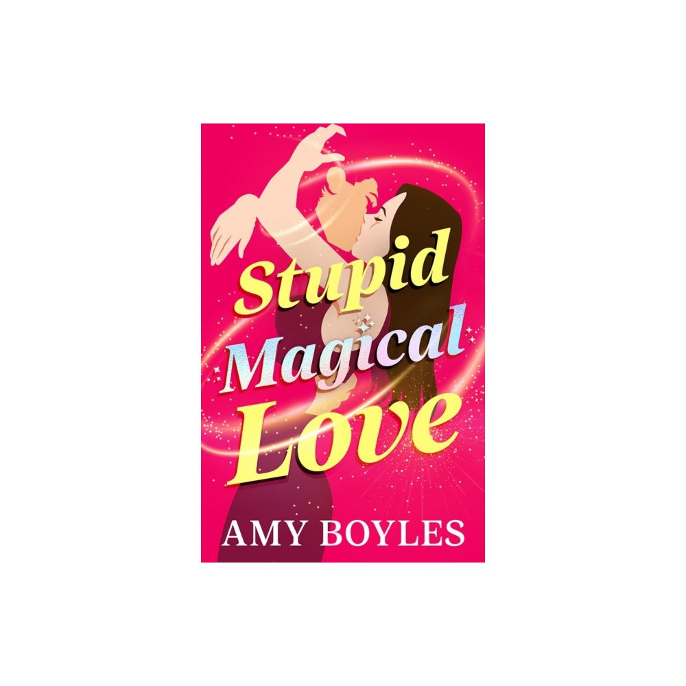 Amazon Publishing Stupid Magical Love (häftad, eng)
