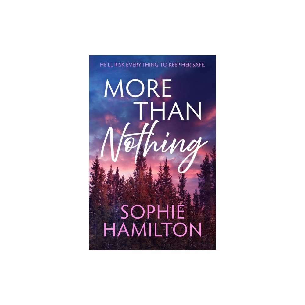 Amazon Publishing More Than Nothing (häftad, eng)