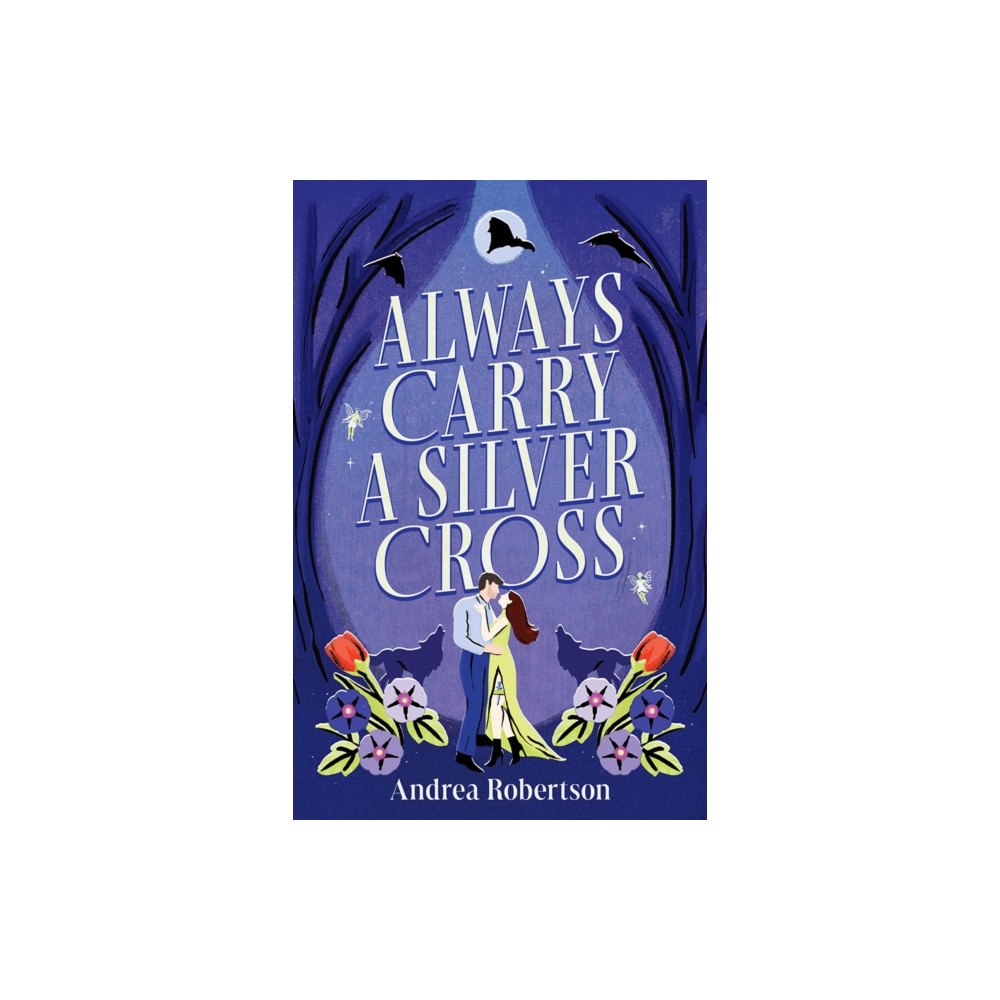 Amazon Publishing Always Carry a Silver Cross (häftad, eng)