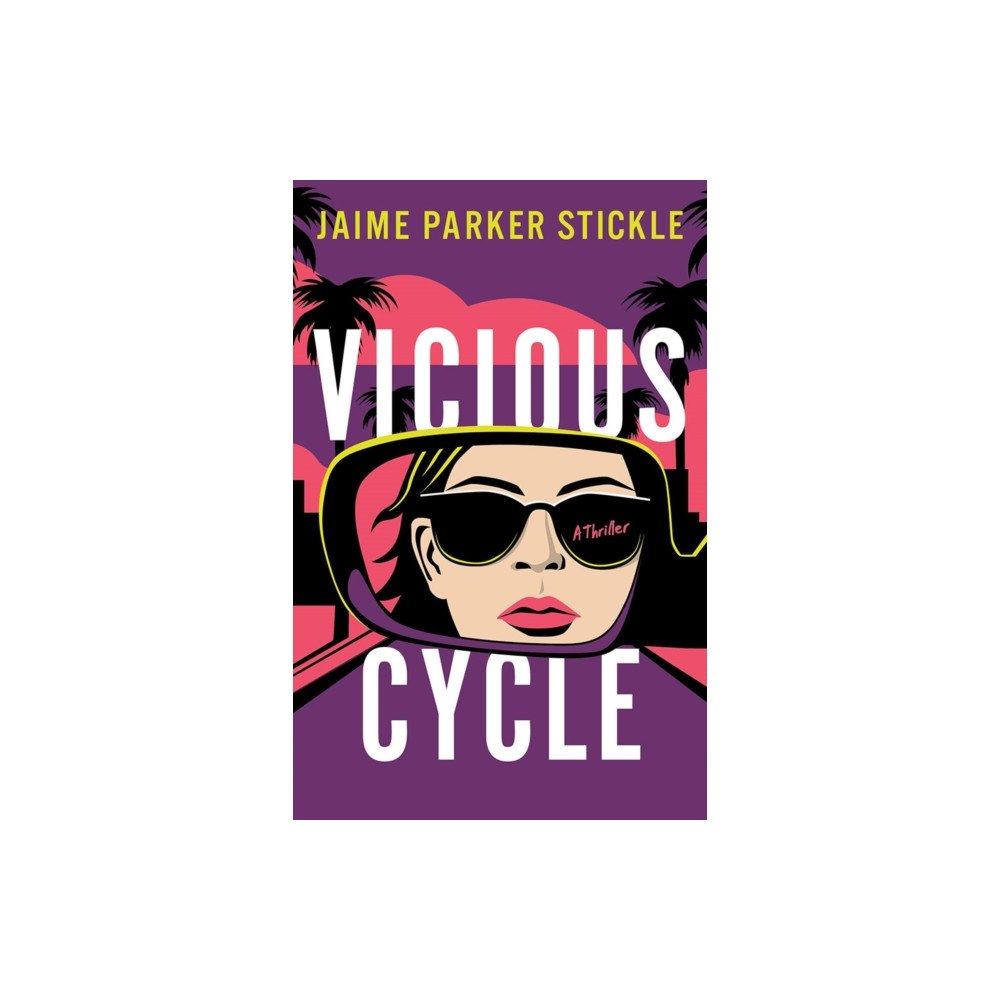 Amazon Publishing Vicious Cycle (häftad, eng)