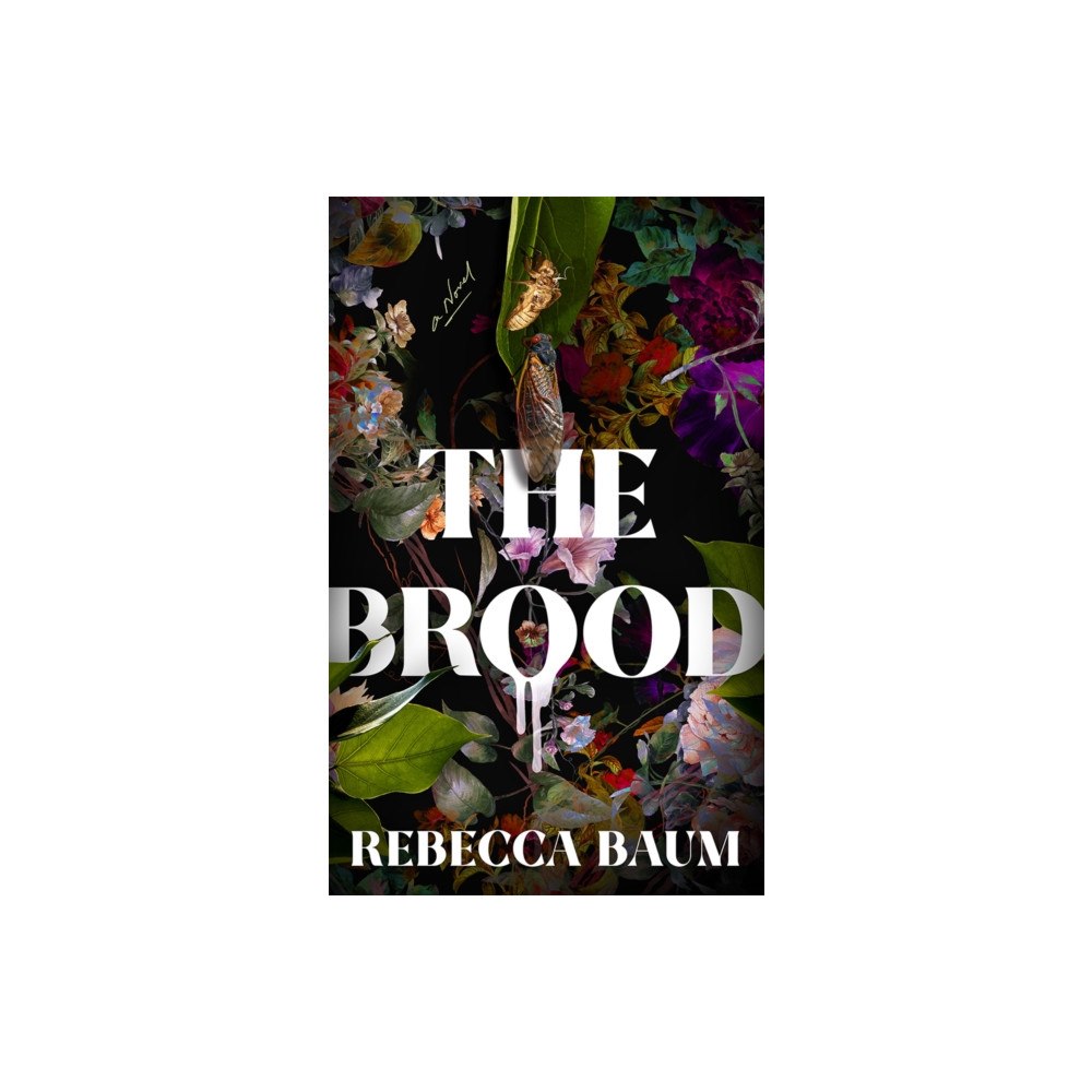 Amazon Publishing The Brood (häftad, eng)