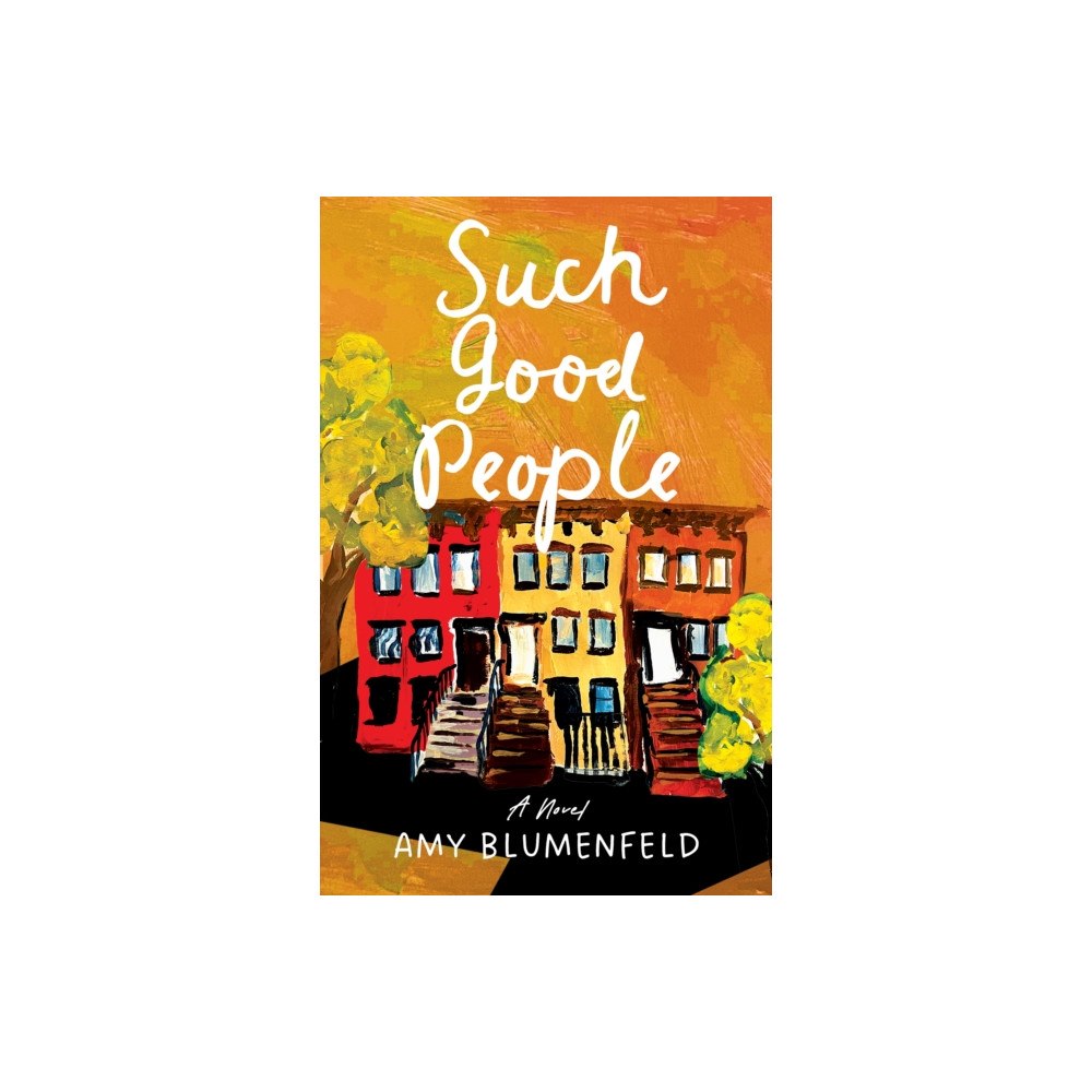 She Writes Press Such Good People (häftad, eng)