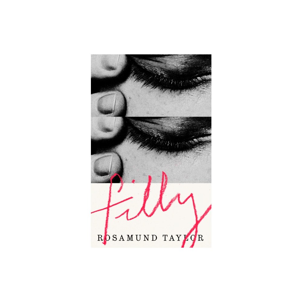 Banshee Press Filly (häftad, eng)