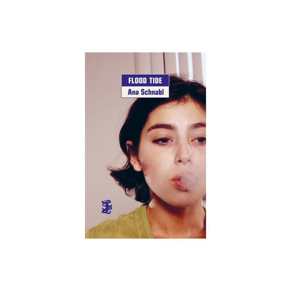 Divided Publishing Flood Tide (häftad, eng)