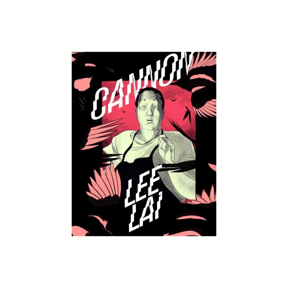 Drawn and Quarterly Cannon (inbunden, eng)