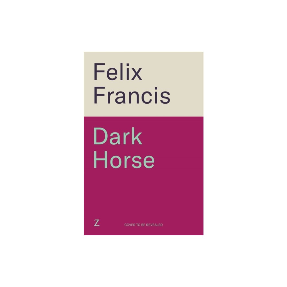 Bonnier Books Ltd Dark Horse (inbunden, eng)