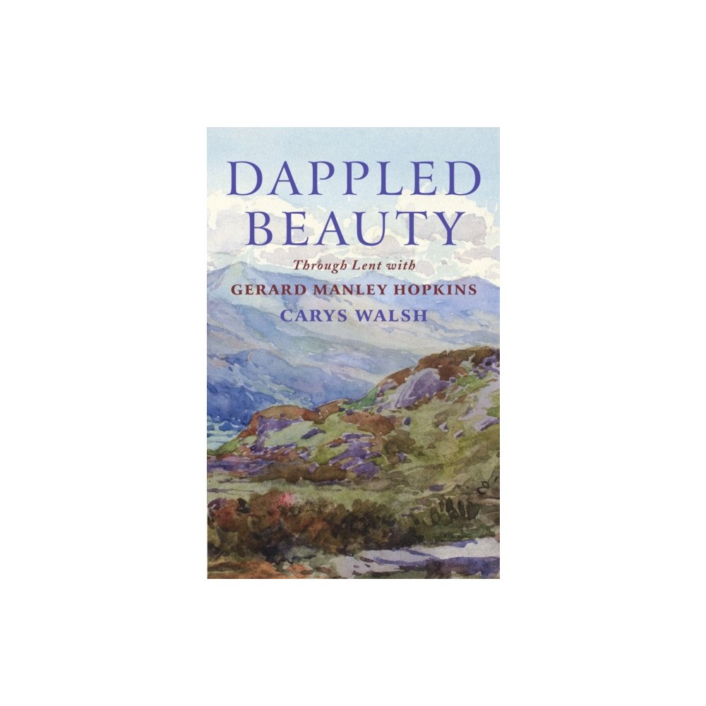 Canterbury Press Norwich Dappled Beauty (häftad, eng)