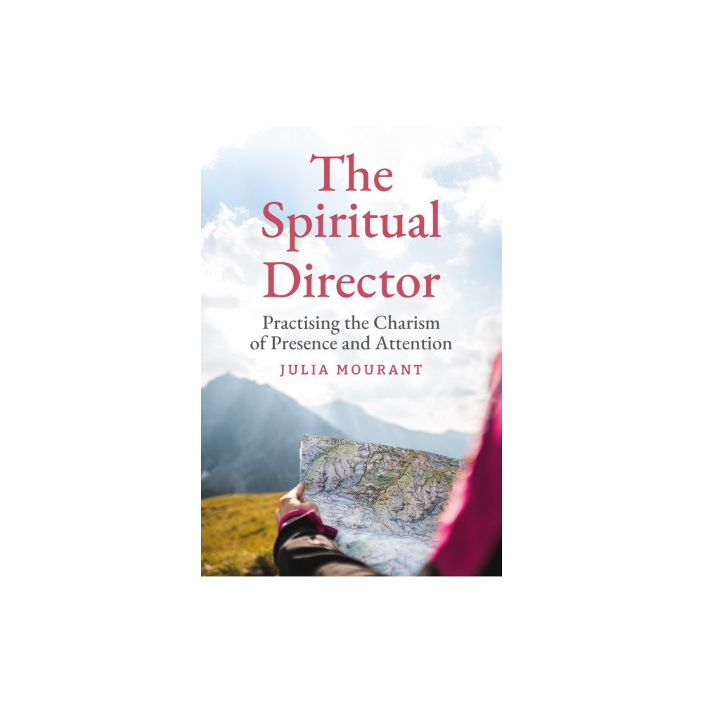 Hymns Ancient & Modern Spiritual Director