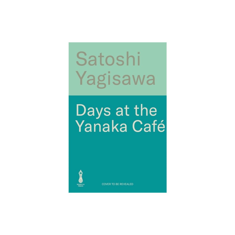 Bonnier Books Ltd Days at the Torunka Cafe (häftad, eng)